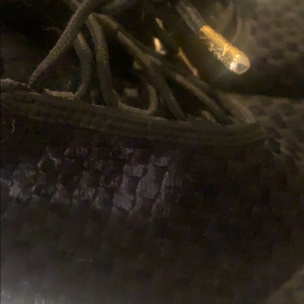 Michael Jordan Barely Worn Size 11 - image 2